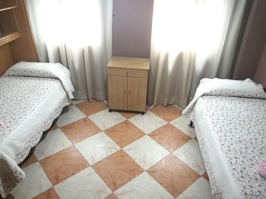 شقة Sleepin Triana إشبيلية المظهر الخارجي الصورة