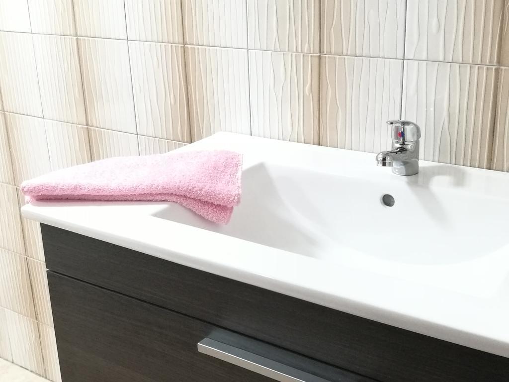 شقة Sleepin Triana إشبيلية المظهر الخارجي الصورة