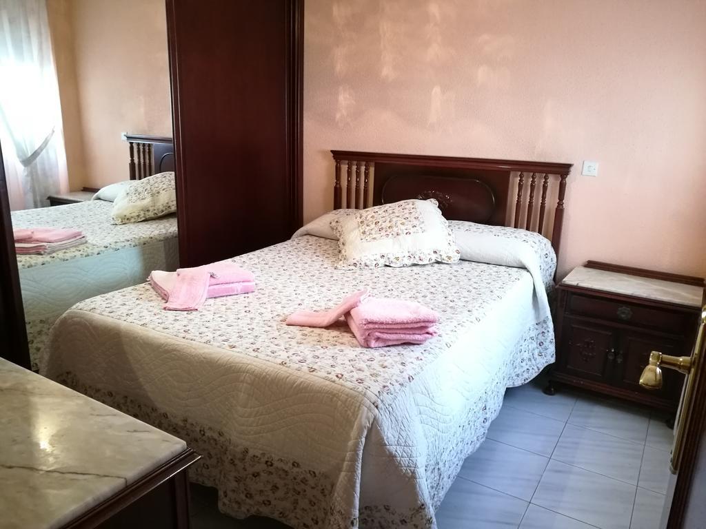 شقة Sleepin Triana إشبيلية المظهر الخارجي الصورة