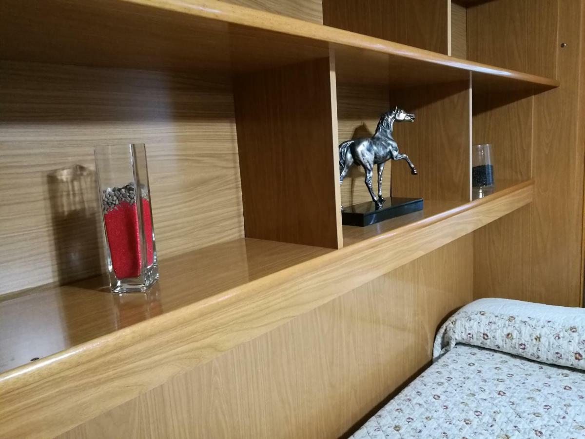 شقة Sleepin Triana إشبيلية المظهر الخارجي الصورة